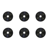 Front & Mid Rail STD Idler Wheels Kit for ARCTIC CAT Pantera 550 2002-2005