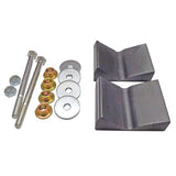 C&A Pro Mount Kit Polaris 76000270