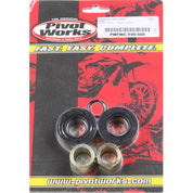Pivot Works - PWFWC-Y09-500 - Water Tight Wheel Collar and Bearing Kit