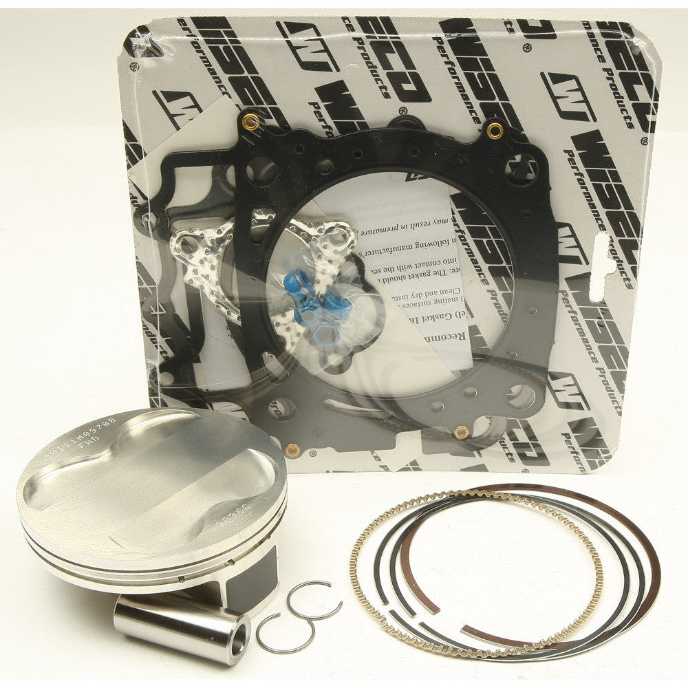 Wiseco PK1900 2014-15 Yamaha YZ450F 12.5:1
