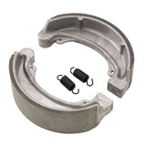 BikeMaster Brake Pad and Shoe For Honda VT500C Shadow 1983-1986 Standard Rear