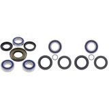 Bearing Kit for Front and Rear Wheels fit Honda TRX500FPA 09-14
