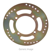 EBC Rear Rotor for HONDA ATC350X 1985