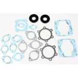 SPI Full Gasket Set With Oil Seals 09-711326