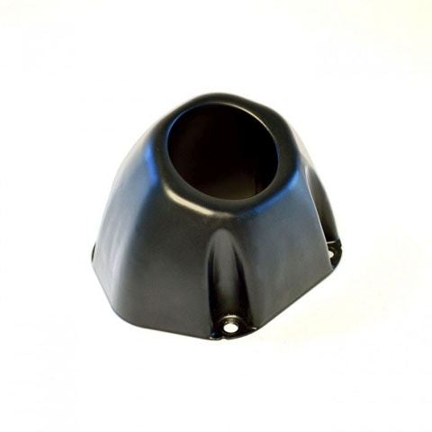 Big Gun EXO Black Muffler End Cap 41-E0008T