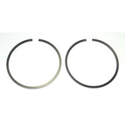 WSM Piston Rings For Yamaha 20 / 25 Hp 2 Cyl .010 Over 200-250-04