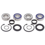 Kit de cojinetes y sellos para eje de transmisión inferior y eje de transmisión superior Polaris 550 EDGE LX 2007