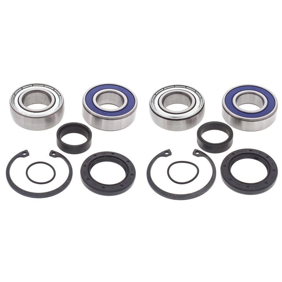 Lower Drive Shaft & Upper Jack Shaft Bearing & Seal Kit SUPER SPORT 550 2007
