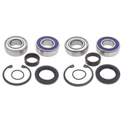 Lower Drive Shaft & Upper Jack Shaft Bearing & Seal Kit Polaris 340 Touring 2007