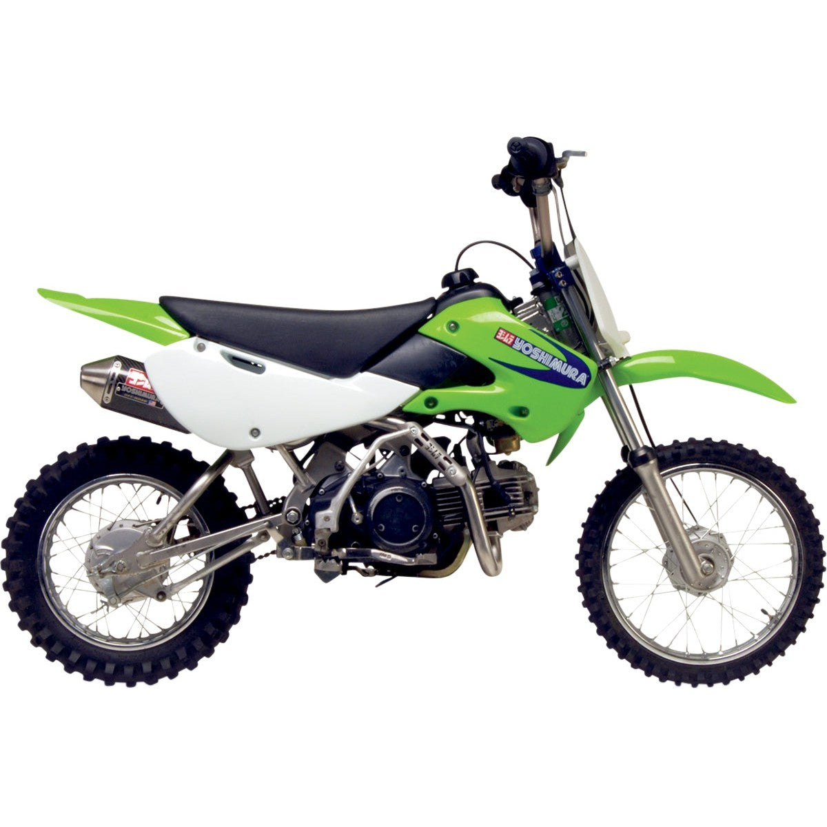 Klx 110 store complete engine