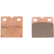 EBC Brake Pad Kit FA18HH for BMW K100RS (Non ABS - 8 Valve) 1983-1988