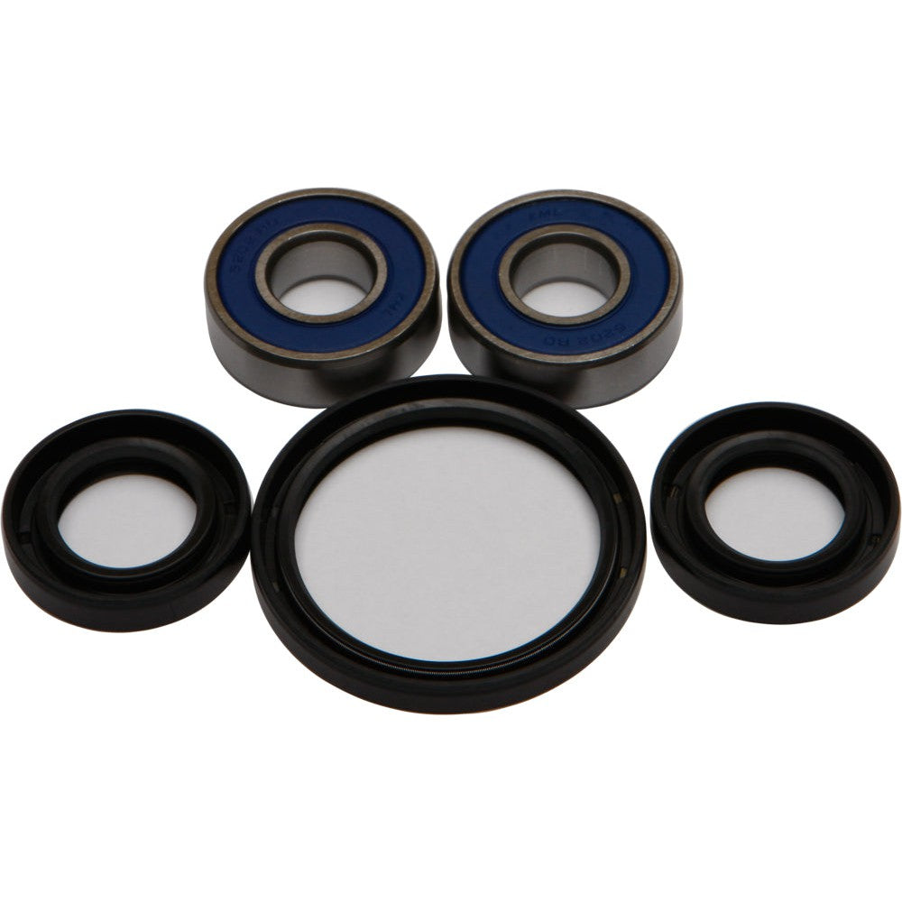 All Balls Front Wheel Bearing Kit 25-1187