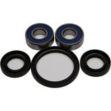 All Balls Front Wheel Bearing Kit 25-1187
