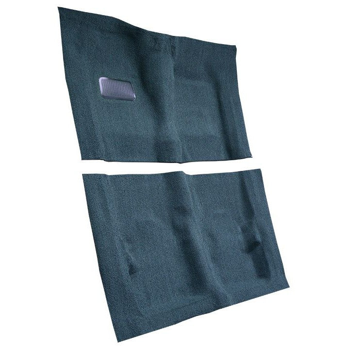 ACC Replacement Carpet Kit For 1974-1976 Cadillac DeVille 2DR Coupe - CHOOSE COLOR
