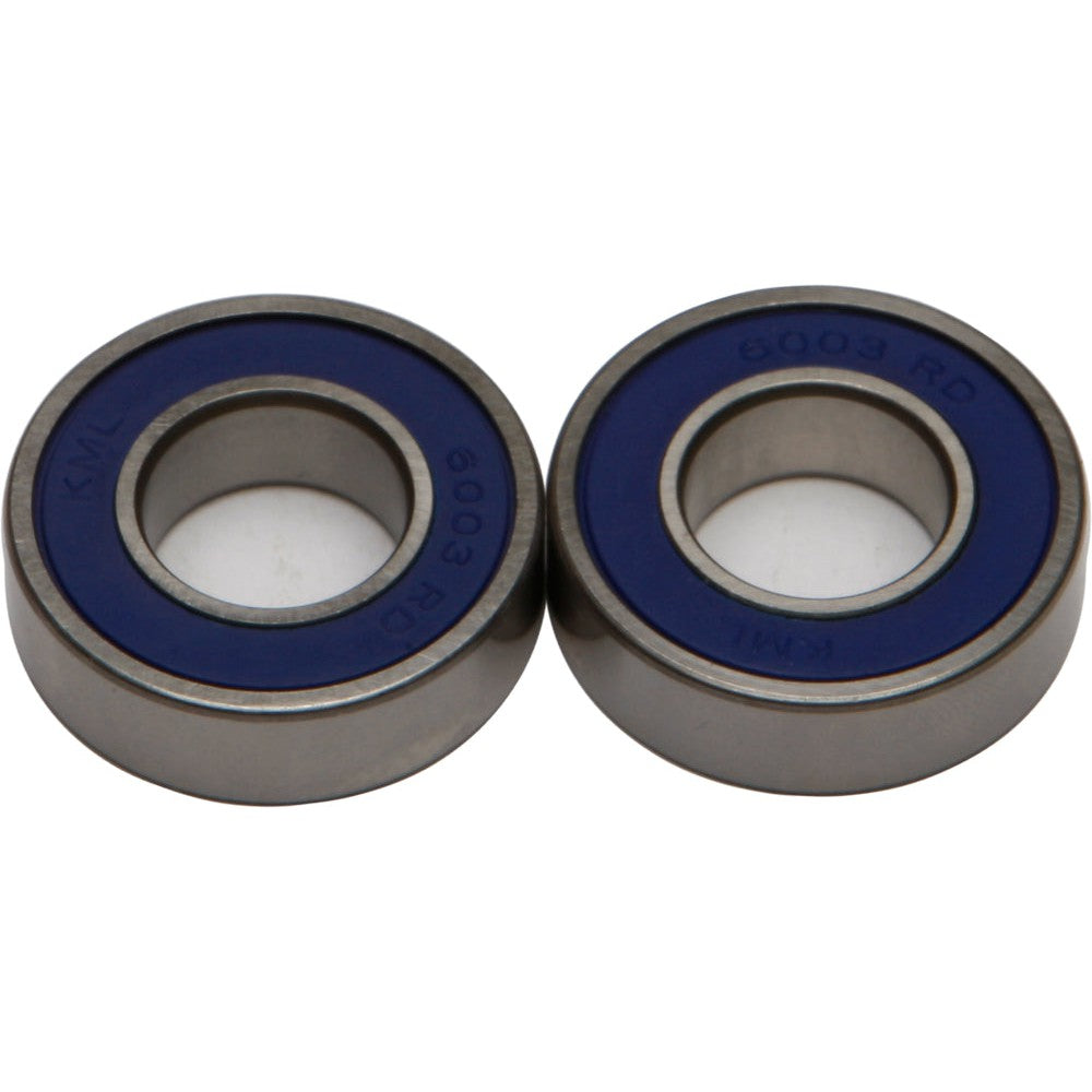 All Balls Front Wheel Bearing Kit 25-1135
