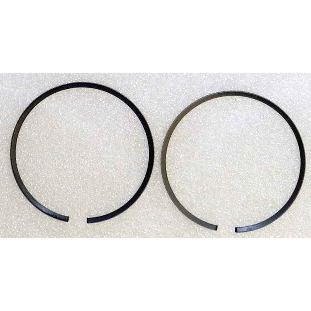 WSM Piston Rings For Yamaha 350 Banshee 87-06 1mm Over 51-520-07