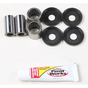 Pworks PWSAK-S20-020 Pivot Works Swing Arm Kit Atv LTZ 250 2004-20 For Suzuki