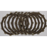EBC CK O.E.M. Replacement Clutch Kit - CK2300