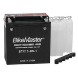 Batería de alto rendimiento sin mantenimiento para Suzuki LT-F500F QuadRunner 1998-2002