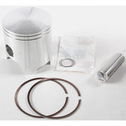 Wiseco Piston Kit Pro-Lite 69.50/+1.50 Yam 605M06950