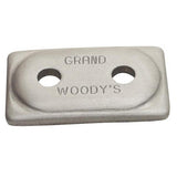 Woodys ADG3775 Double Grand Digger Plate (12)