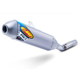 Factory 4.1 RCT Titanium Slip-On Muffler for KTM 500 EXC 2012-2016