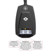 Cobra Fi2000R O2 Standard Fuel Processor - 692-1600