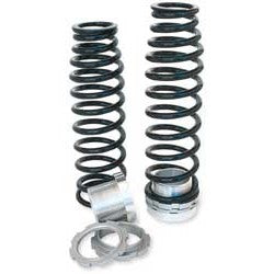 PROGRESSIVE METRIC 03-1387B PR/SPRINGS BLACK 75