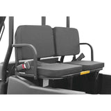 Great Day Inc. Rumble Seat Standard Black