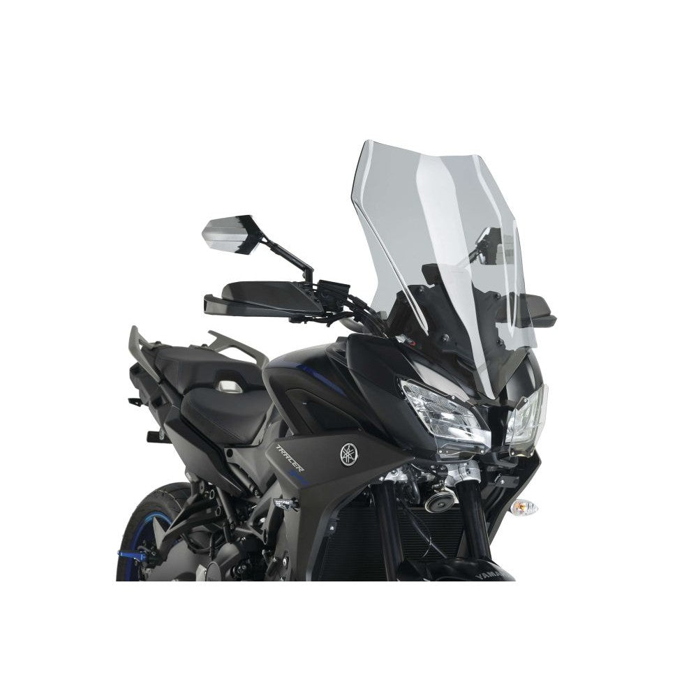 Puig Universal Windshield Touring Smoke - 9725H