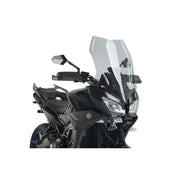 Puig Universal Windshield Touring Smoke - 9725H