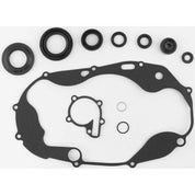 Cometic Bottom End Kit With Oil Seals - C7094BE