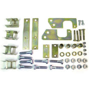 High Lifter Atv Lift Kit - PLK335/500