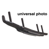 Woodys Dooly Runner Arctic Cat Crossfire 06-11 6" Carbide
