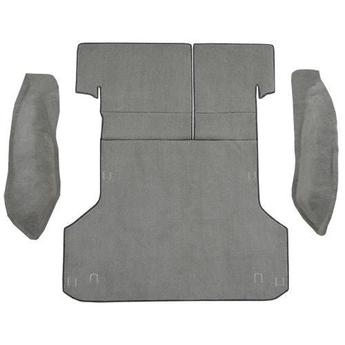 ACC Replacement Carpet Kit For 1996-2004 Nissan Pathfinder Cargo Area - CHOOSE COLOR