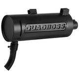 QuadBoss Slip-On Muffler - 678528