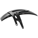 Puig Rear Hugger Black - 3503J