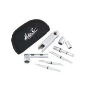 Motion Pro Nickel Multipurpose Tool With Carrying Case 08-0161