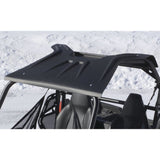 Techo de una pieza QuadBoss con almacenamiento para Polaris RZR 800 08-14 / S 800 09-14 / RZR 570 12-20 S 900 11-14