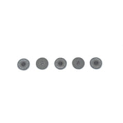 WSM Heat Sensor Tabs 255?F Melting Point 5 Per Pk 022-100