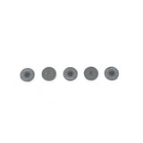 WSM Heat Sensor Tabs 255?F Melting Point 5 Per Pk 022-100