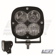 WSM 4'' Flood & Spot Beam L.E.D Light Pods 020-304