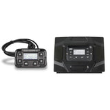 SSV Works MRB3S Media Controller With Dash Mount Panel Kit