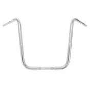 Burly Brand Gorilla Bar 18" Chrome - B28-318T