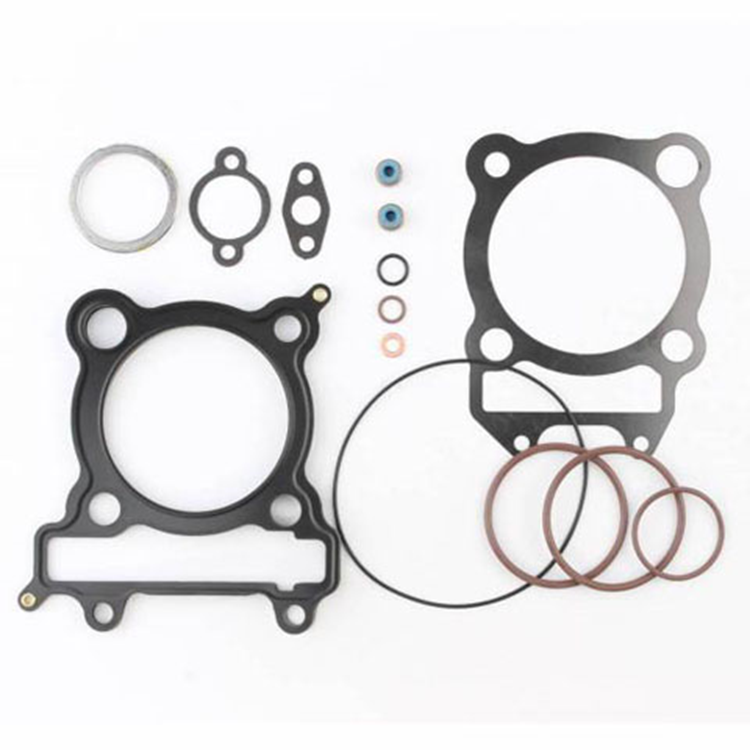 Cometic Top End Kit Bore: 81mm - C3236-EST