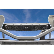 SSV Works Overhead Sound Bar With RCA Harness And AUX/USB Add-On For Can-Am HD10 16-22