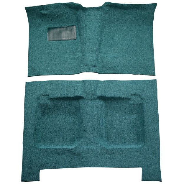 ACC Replacement Carpet Kit For 1959-1960 Buick LeSabre 4DR Hardtop Full Molded - CHOOSE COLOR