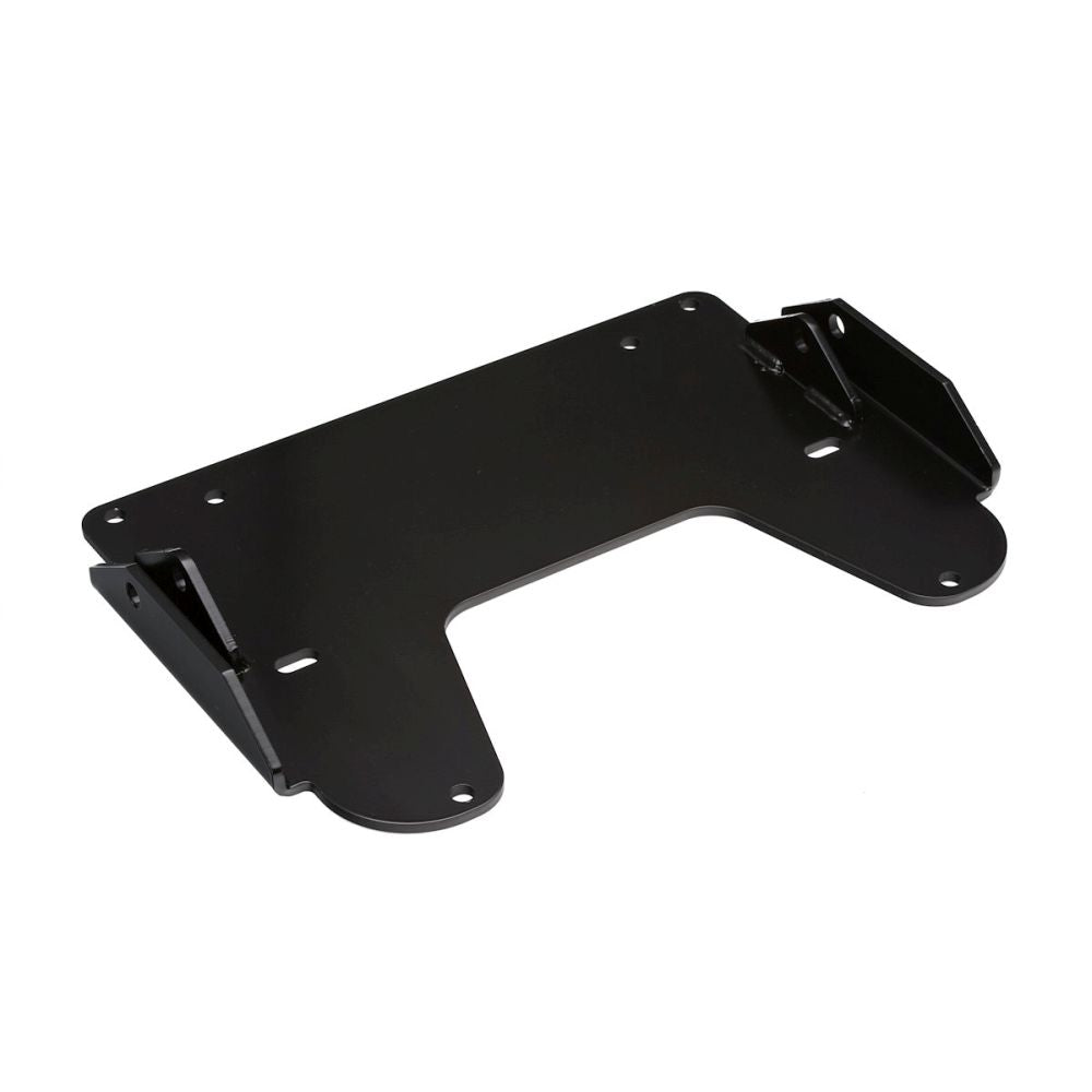 Denali ATV Snow Plow Kit For Honda Rancher 350 TRX350FM 4x4 S 2000-2006