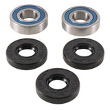 Kit de reconstrucción de eje de transmisión All Balls 14-4016