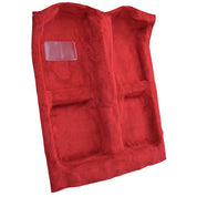 ACC Replacement Carpet Kit For 1994-1999 Toyota Celica 2DR Pass Area - CHOOSE COLOR